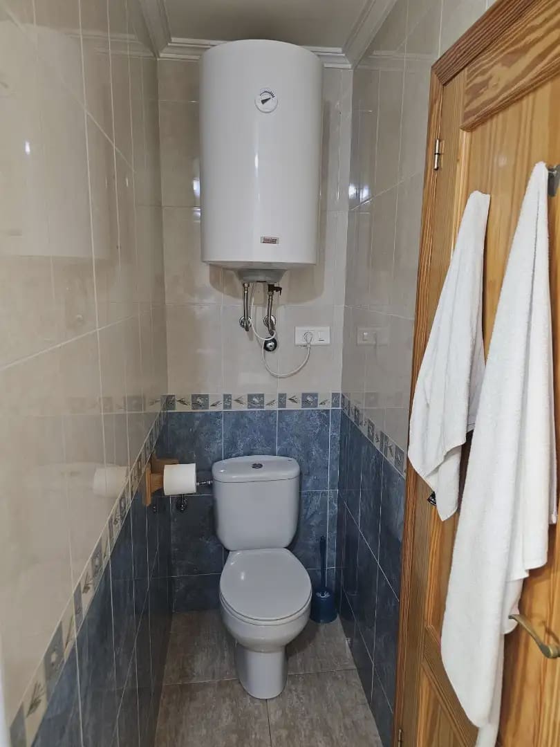 2 chambre Appartement à vendre à San Pedro del Pinatar - 145 000 € (Ref: 9977611)