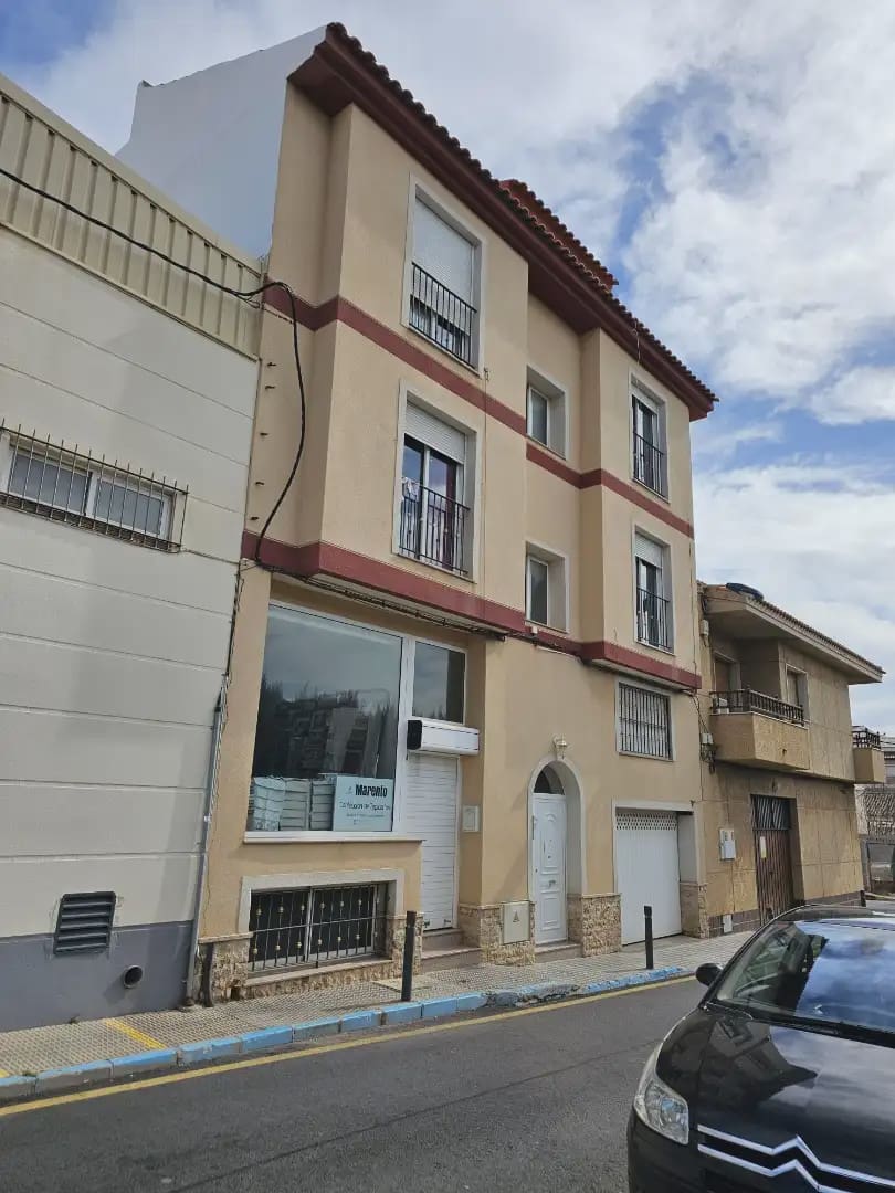 2 chambre Appartement à vendre à San Pedro del Pinatar - 145 000 € (Ref: 9977611)