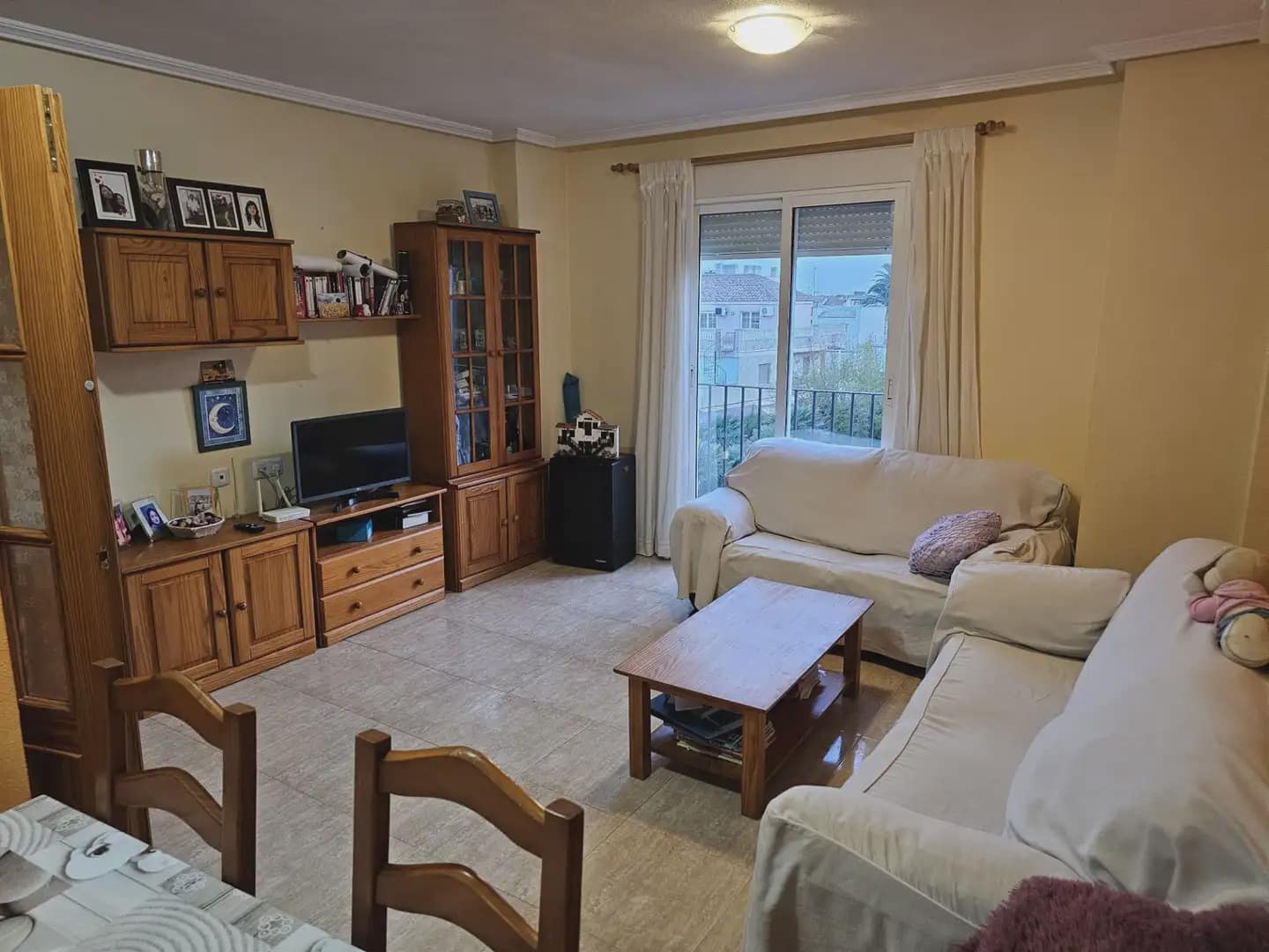 2 chambre Appartement à vendre à San Pedro del Pinatar - 145 000 € (Ref: 9977611)