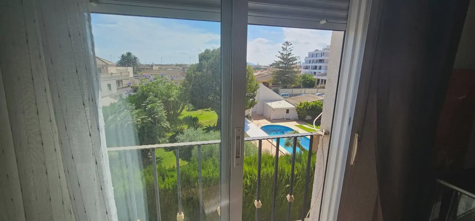 2 chambre Appartement à vendre à San Pedro del Pinatar - 145 000 € (Ref: 9977611)