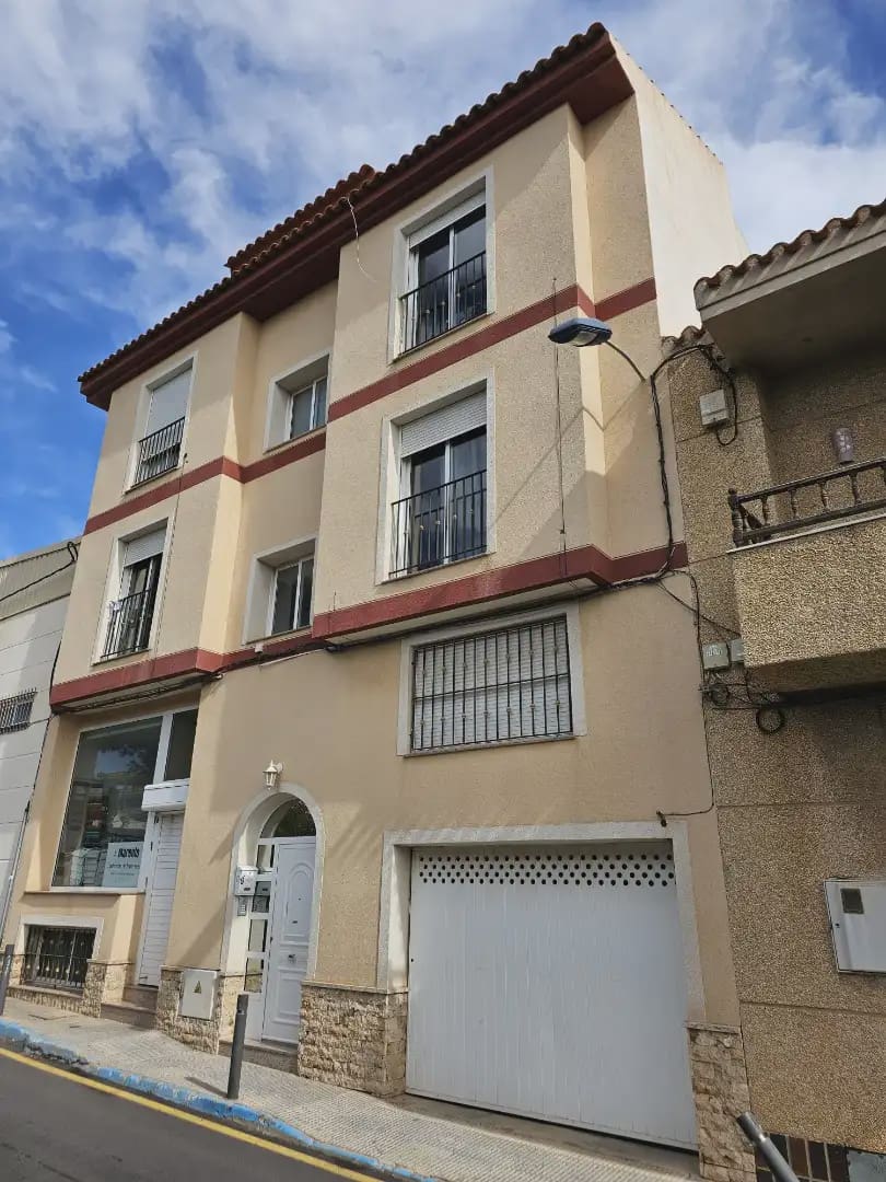 2 chambre Appartement à vendre à San Pedro del Pinatar - 145 000 € (Ref: 9977611)