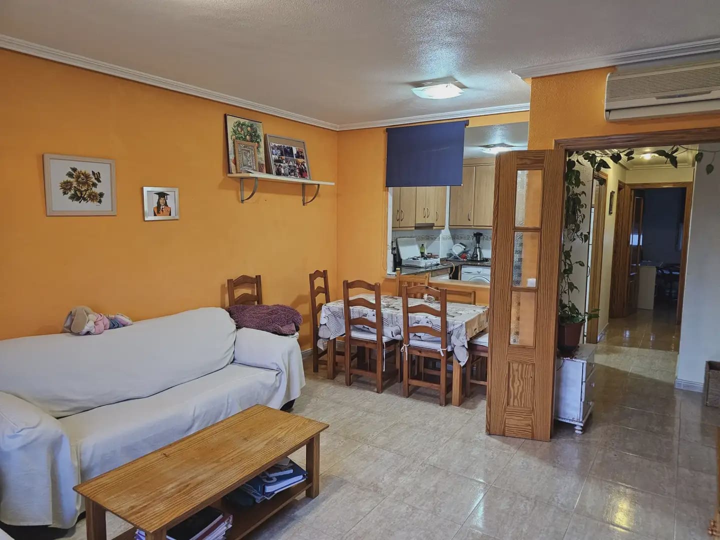 2 chambre Appartement à vendre à San Pedro del Pinatar - 145 000 € (Ref: 9977611)