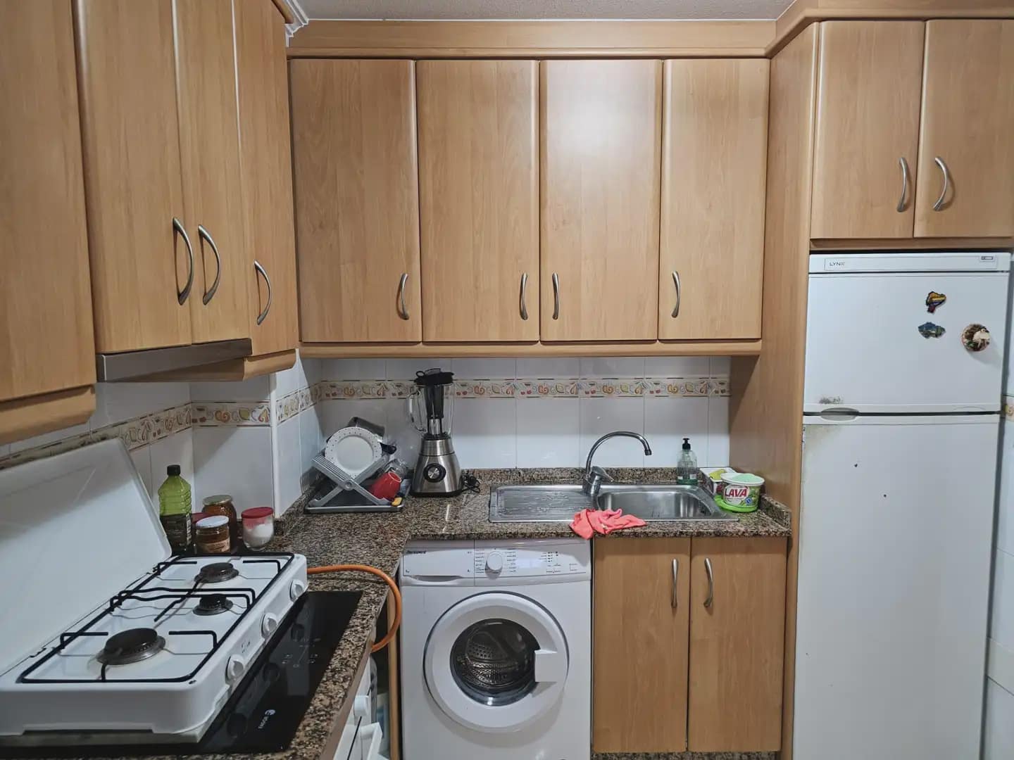 2 chambre Appartement à vendre à San Pedro del Pinatar - 145 000 € (Ref: 9977611)