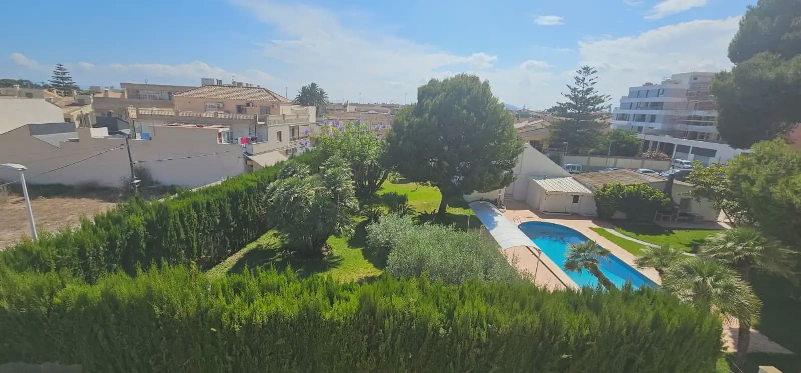 2 chambre Appartement à vendre à San Pedro del Pinatar - 145 000 € (Ref: 9977611)