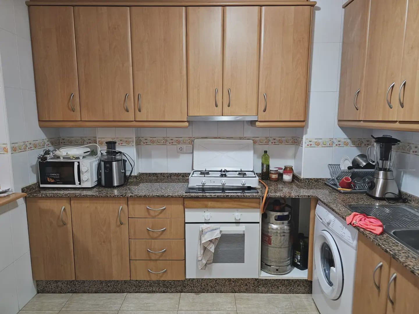 2 chambre Appartement à vendre à San Pedro del Pinatar - 145 000 € (Ref: 9977611)