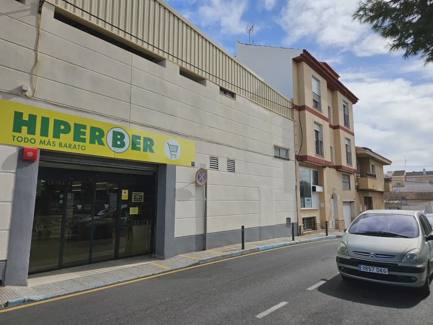 2 chambre Appartement à vendre à San Pedro del Pinatar - 145 000 € (Ref: 9977611)