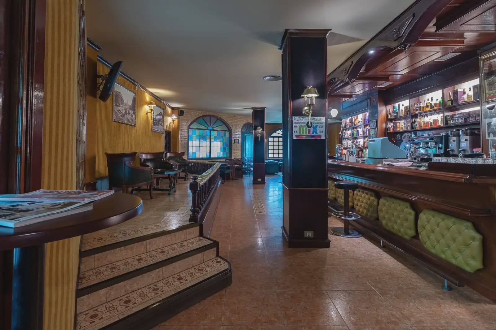Erhverv til salg i San Pedro del Pinatar - € 395.000 (Ref: 9977612)