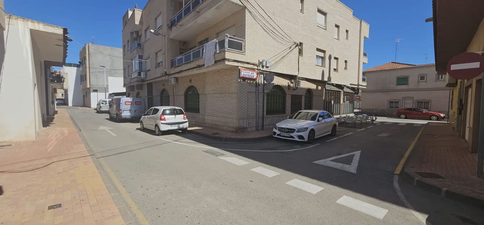 Erhverv til salg i San Pedro del Pinatar - € 395.000 (Ref: 9977612)