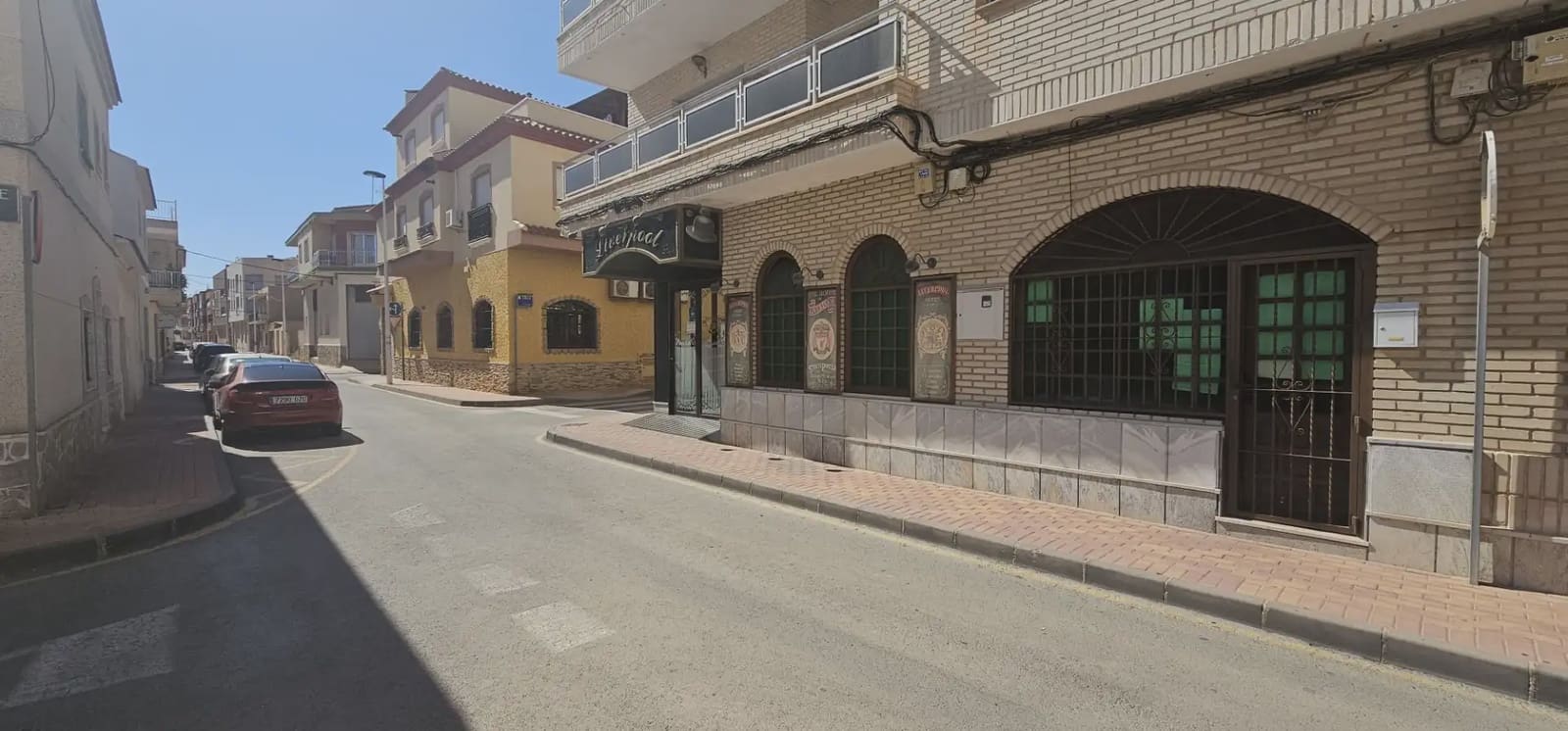 Erhverv til salg i San Pedro del Pinatar - € 395.000 (Ref: 9977612)