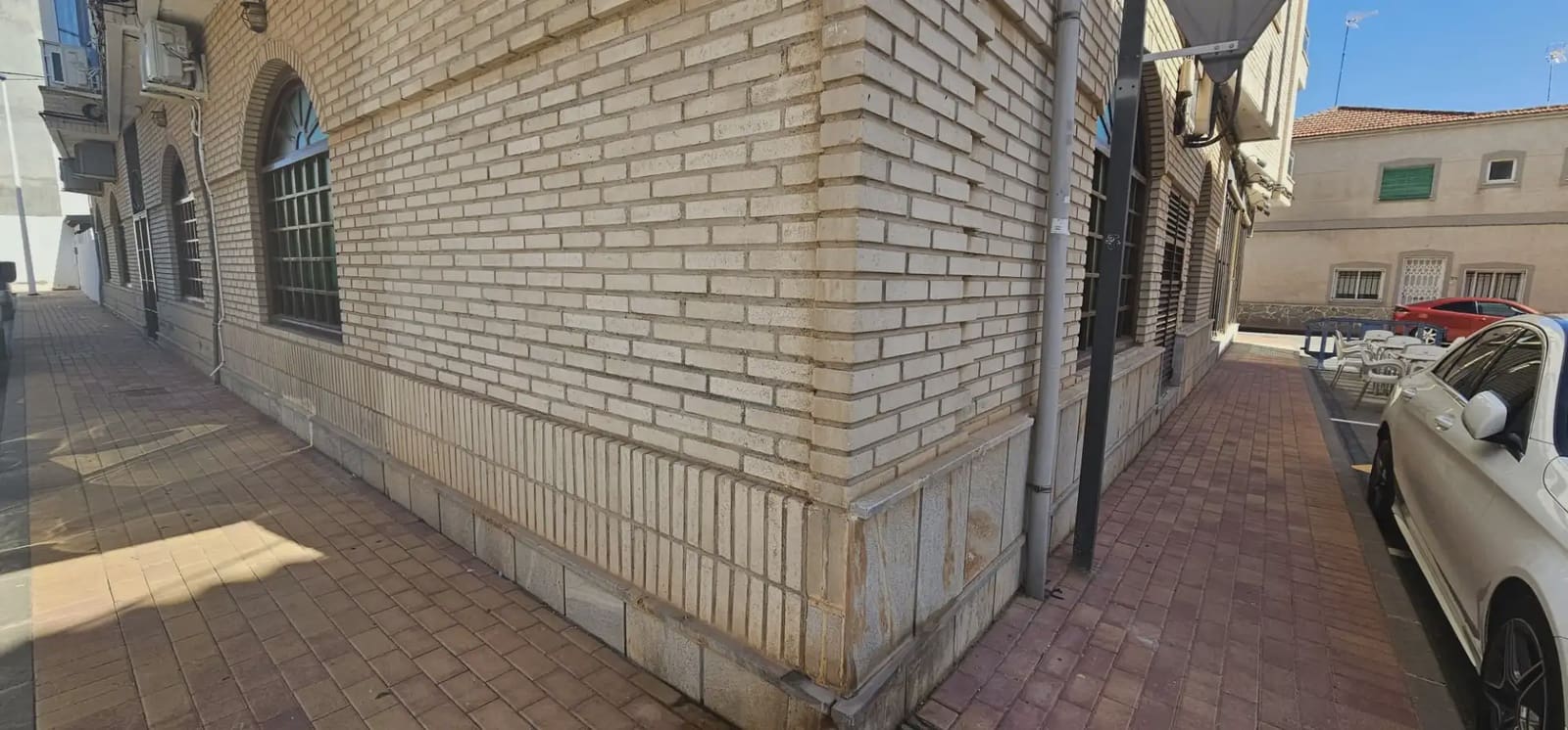 Erhverv til salg i San Pedro del Pinatar - € 395.000 (Ref: 9977612)