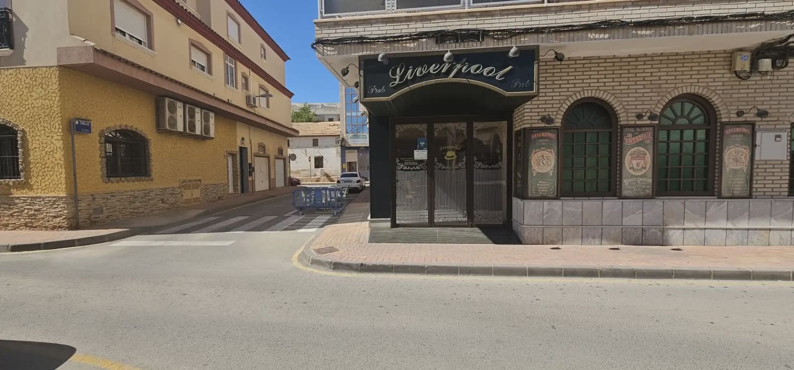 Erhverv til salg i San Pedro del Pinatar - € 395.000 (Ref: 9977612)