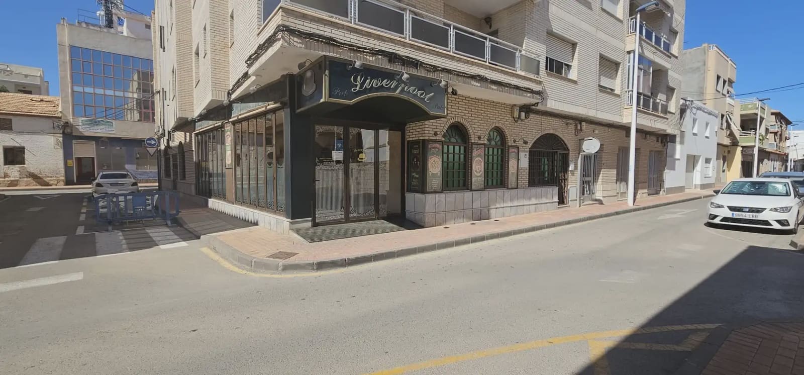 Erhverv til salg i San Pedro del Pinatar - € 395.000 (Ref: 9977612)