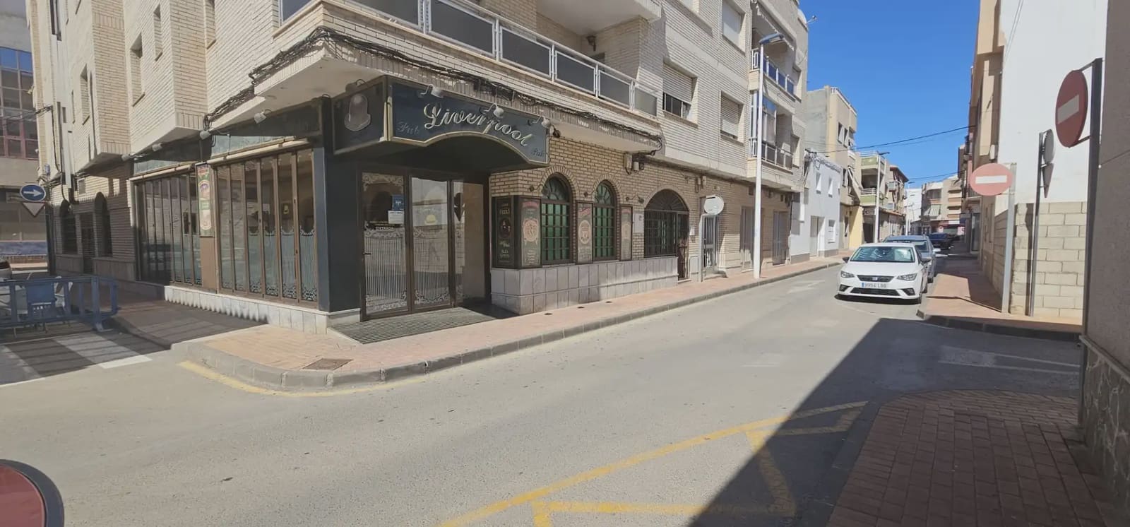 Erhverv til salg i San Pedro del Pinatar - € 395.000 (Ref: 9977612)