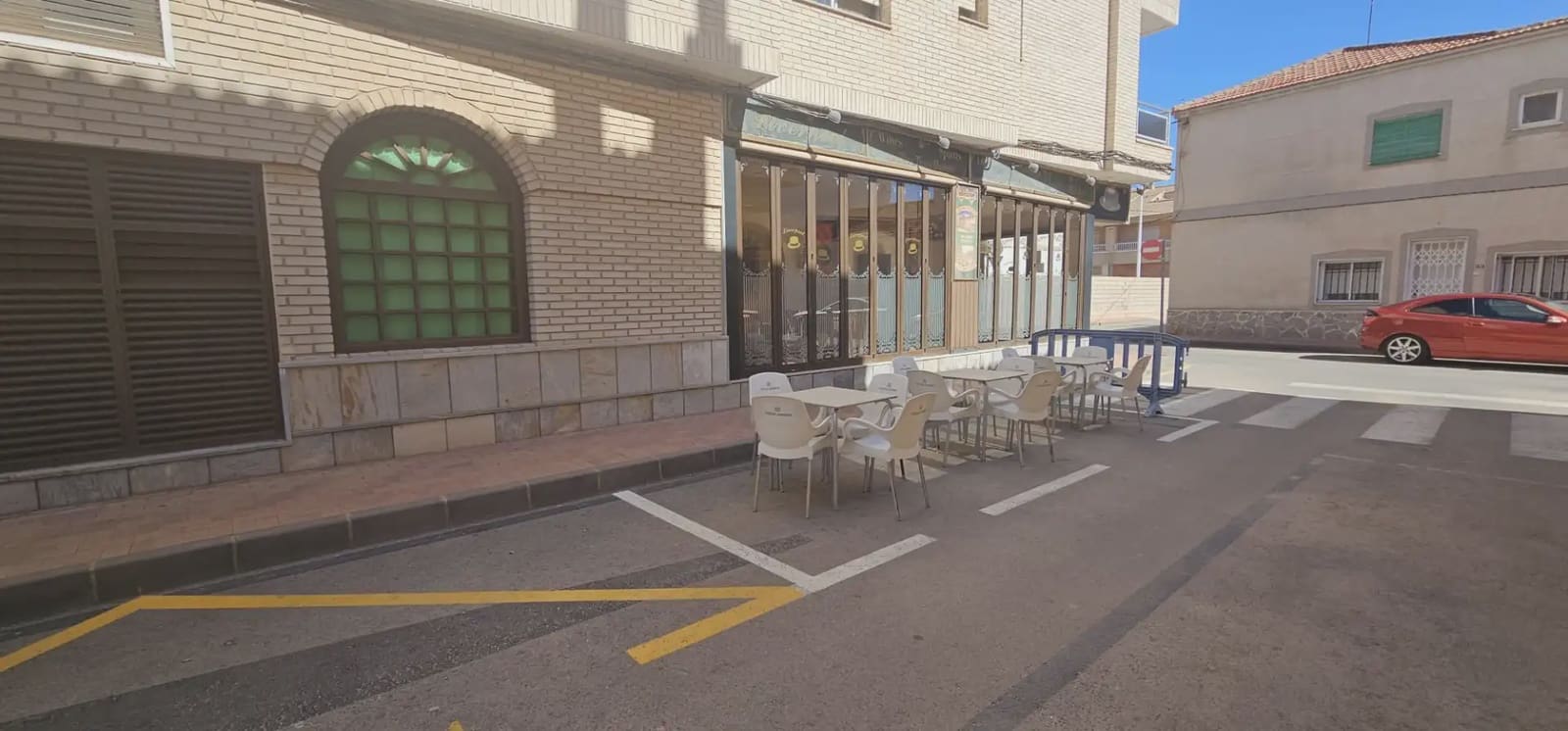 Erhverv til salg i San Pedro del Pinatar - € 395.000 (Ref: 9977612)