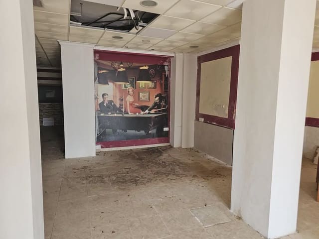 Komercyjne na sprzedaż w Lo Pagan, San Pedro del Pinatar - 513 000 € (Ref: 9977613)