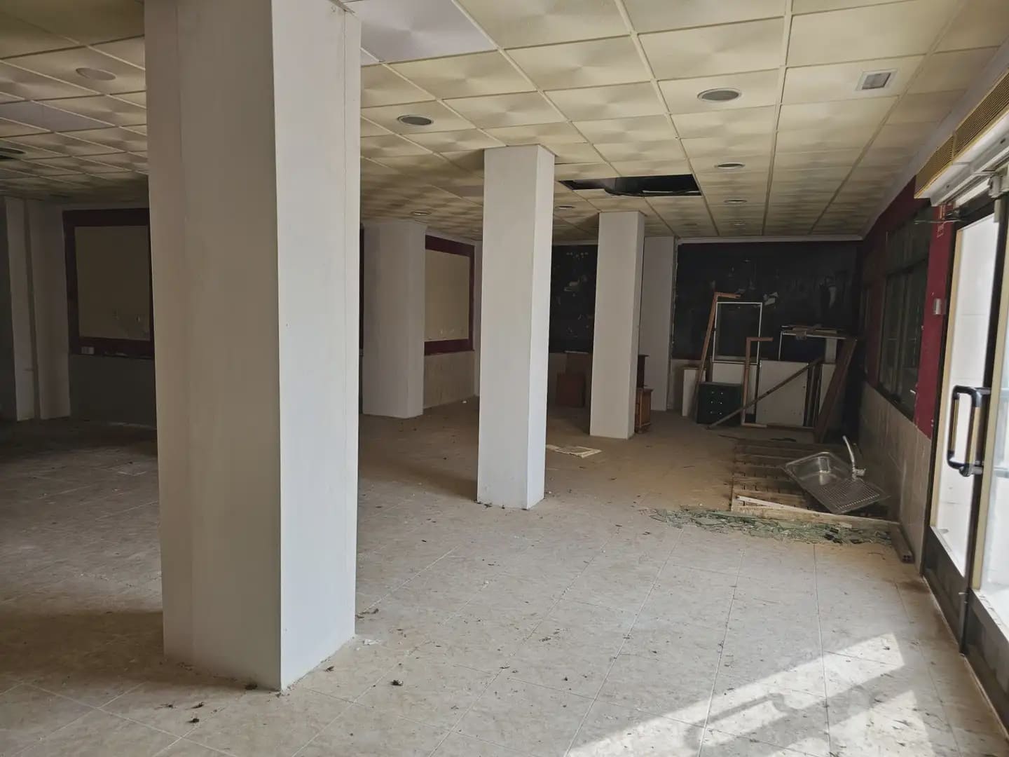 Komercyjne na sprzedaż w San Pedro del Pinatar - 513 000 € (Ref: 9977613)