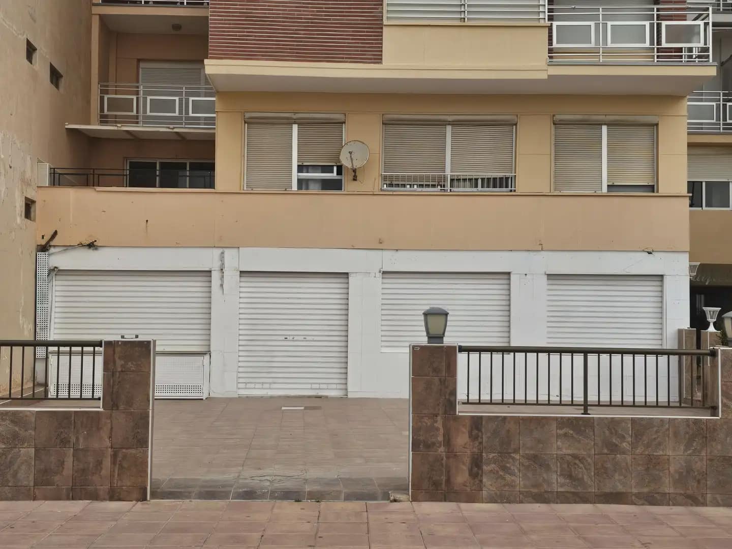 Komercyjne na sprzedaż w San Pedro del Pinatar - 513 000 € (Ref: 9977613)