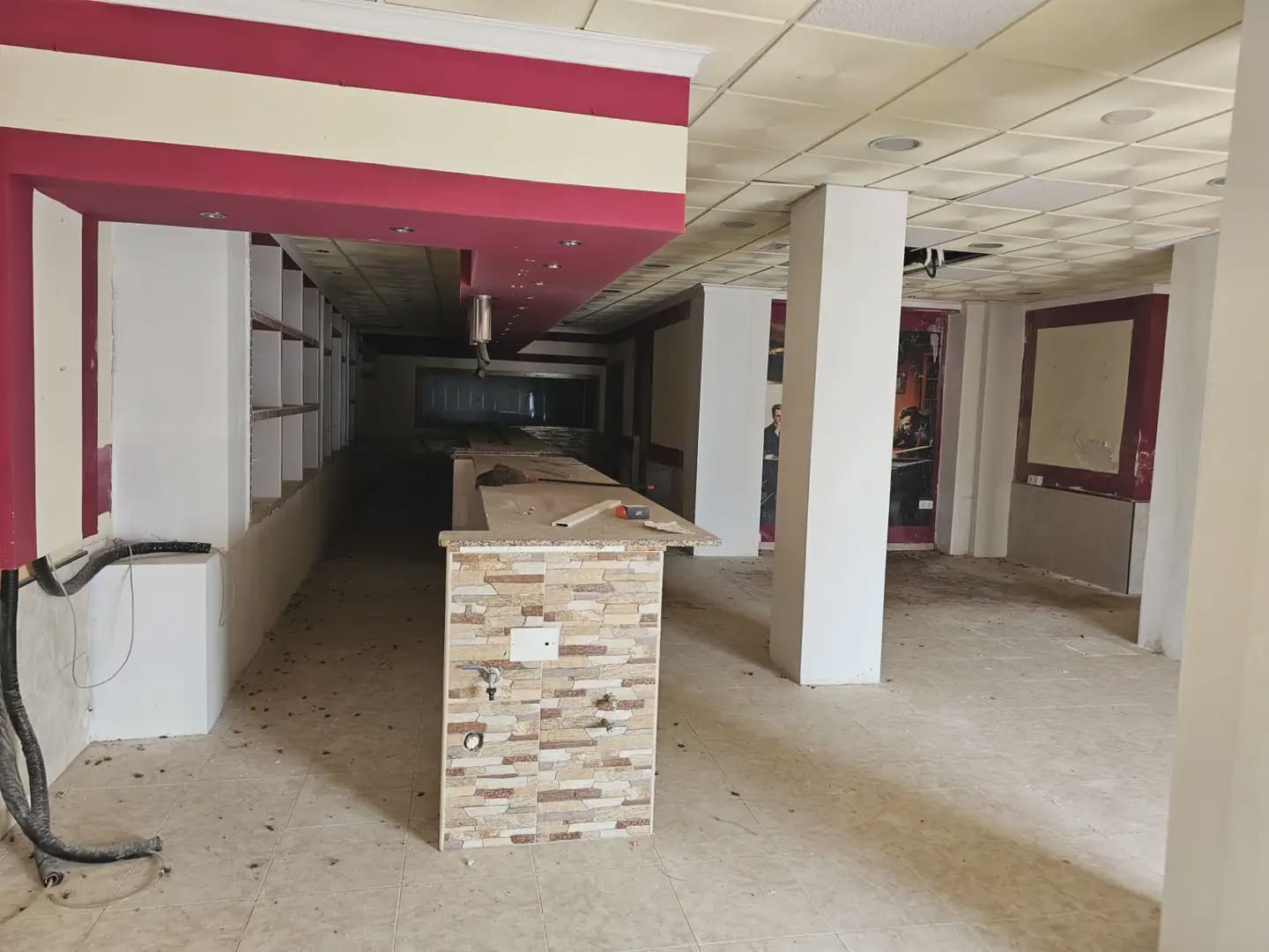 Komercyjne na sprzedaż w San Pedro del Pinatar - 513 000 € (Ref: 9977613)