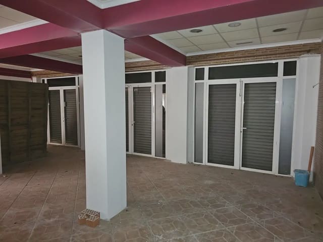Komercyjne na sprzedaż w Lo Pagan, San Pedro del Pinatar - 513 000 € (Ref: 9977613)