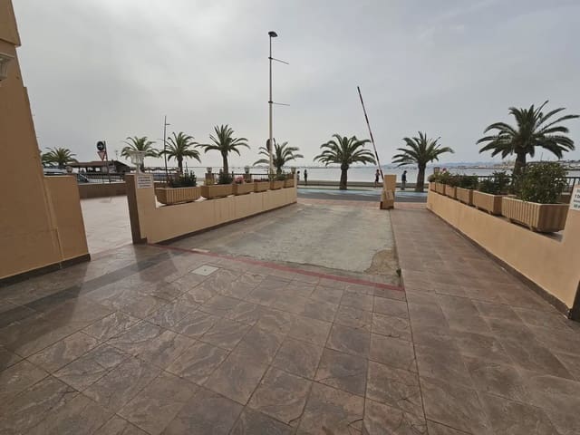 Komercyjne na sprzedaż w Lo Pagan, San Pedro del Pinatar - 513 000 € (Ref: 9977613)