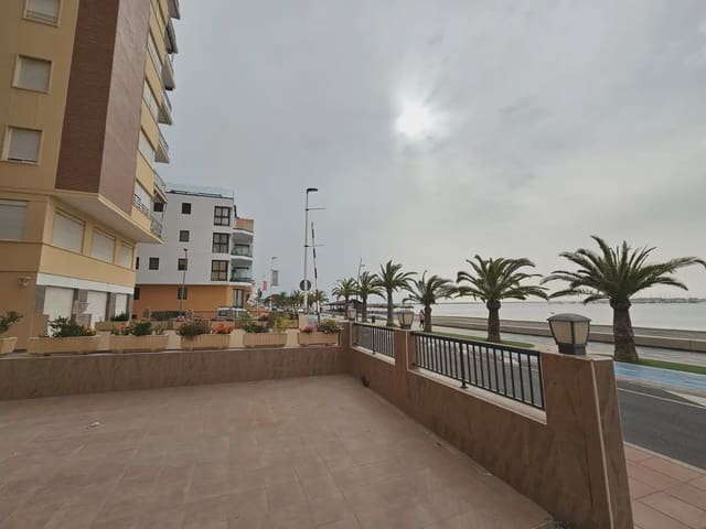 Komercyjne na sprzedaż w Lo Pagan, San Pedro del Pinatar - 513 000 € (Ref: 9977613)