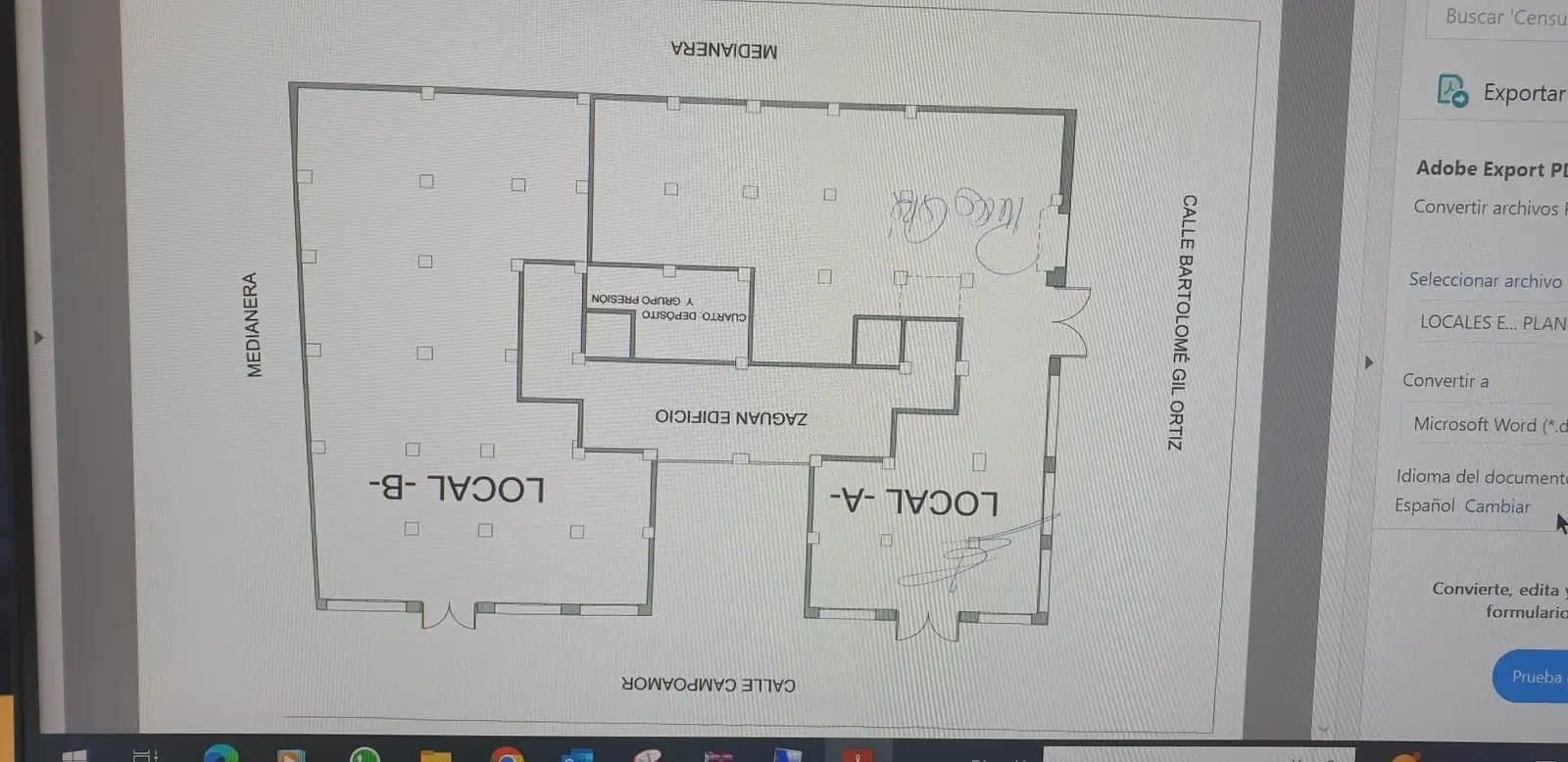 Komercyjne na sprzedaż w San Pedro del Pinatar - 513 000 € (Ref: 9977613)