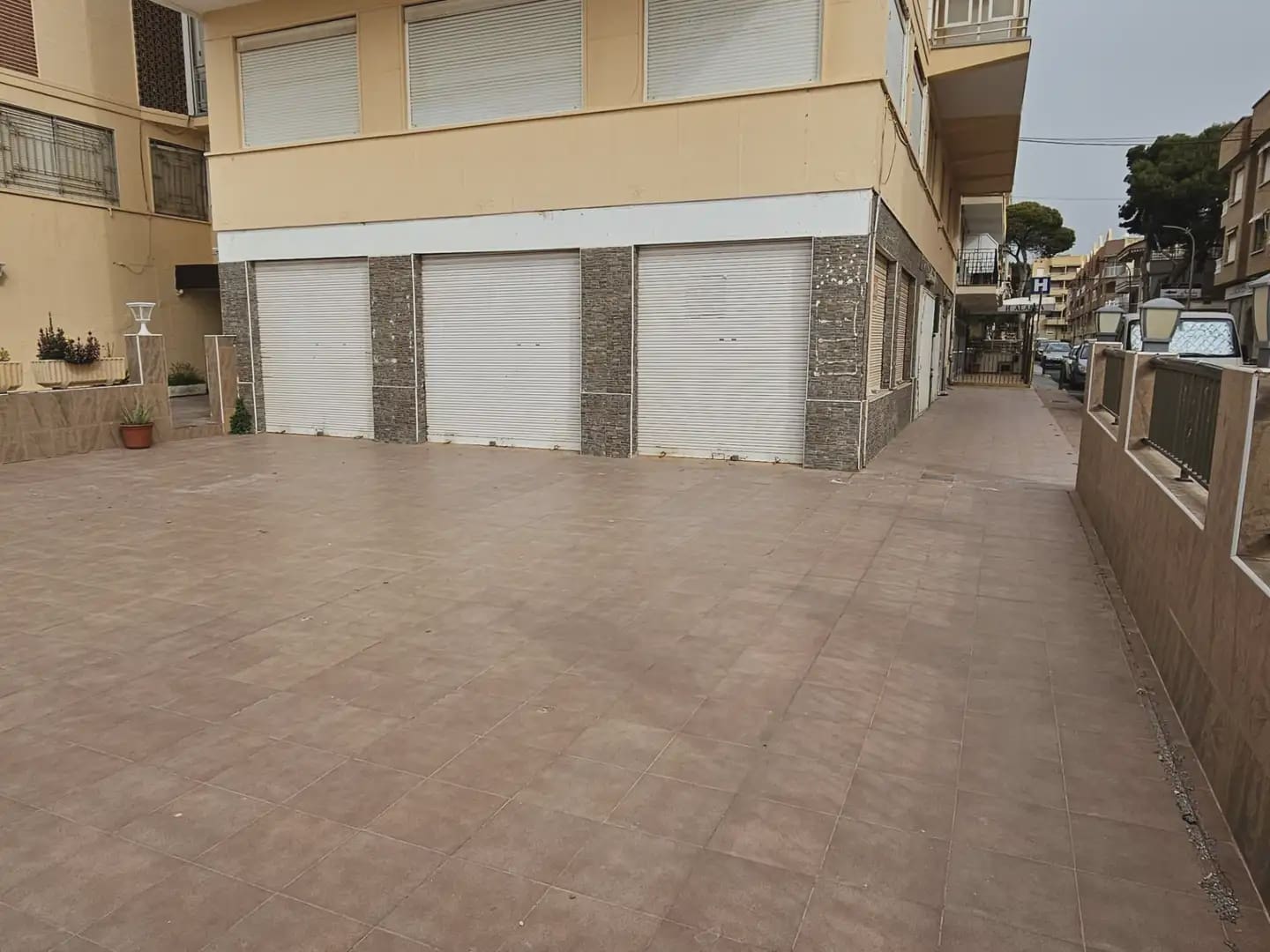 Komercyjne na sprzedaż w San Pedro del Pinatar - 513 000 € (Ref: 9977613)