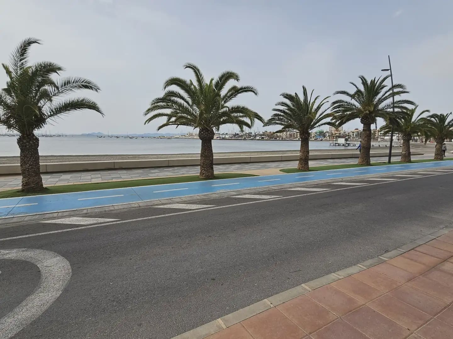 Komercyjne na sprzedaż w San Pedro del Pinatar - 513 000 € (Ref: 9977613)