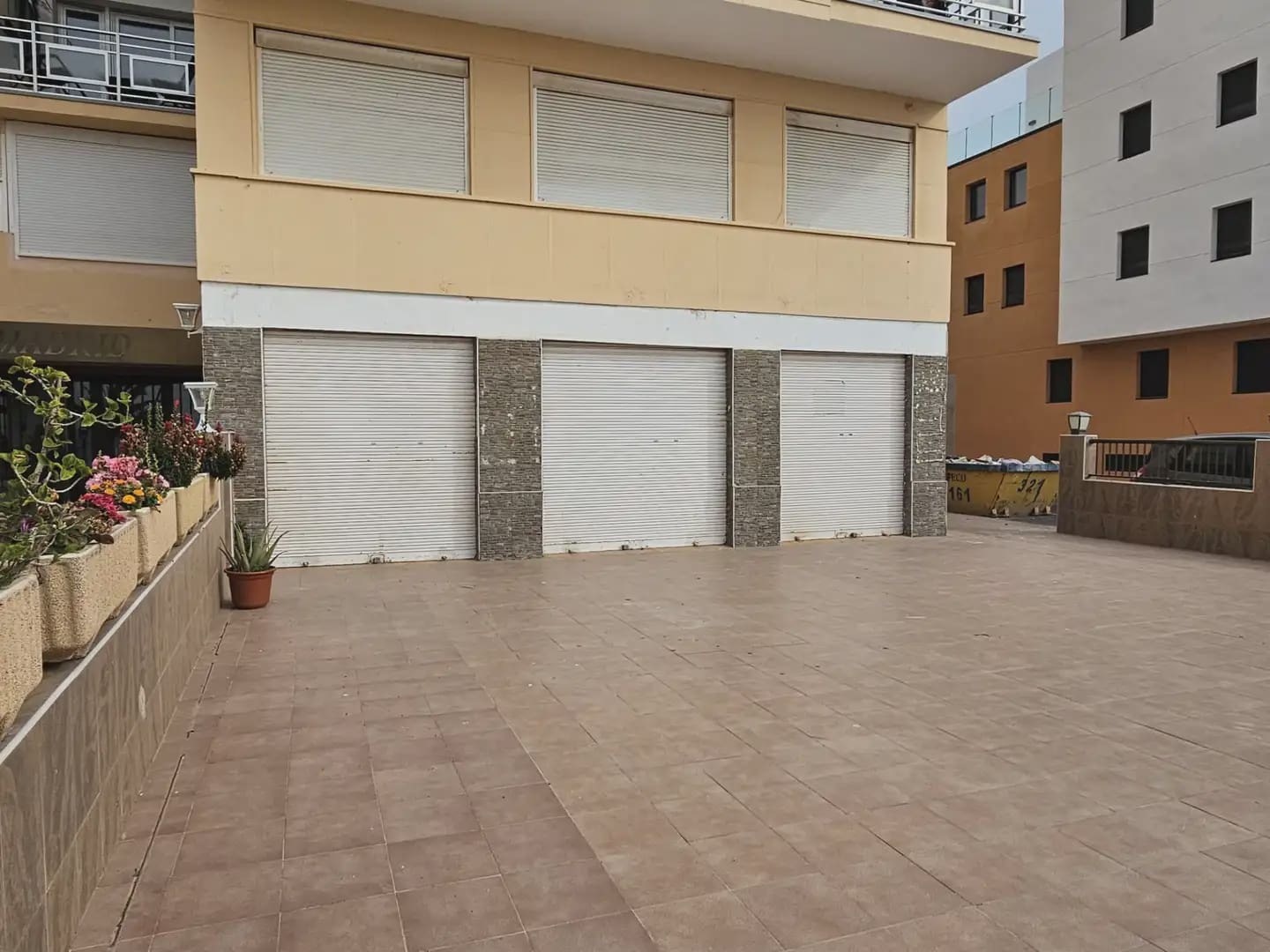 Komercyjne na sprzedaż w San Pedro del Pinatar - 513 000 € (Ref: 9977613)
