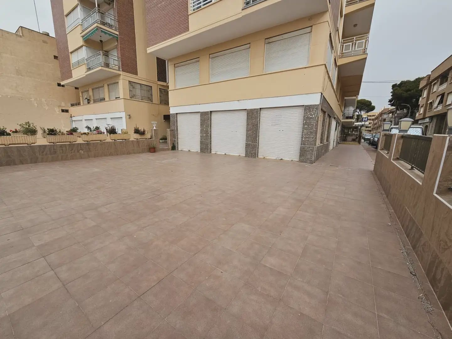 Komercyjne na sprzedaż w San Pedro del Pinatar - 513 000 € (Ref: 9977613)