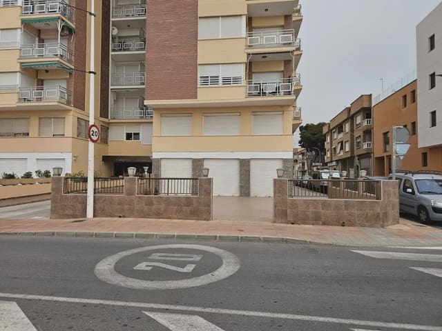 Komercyjne na sprzedaż w Lo Pagan, San Pedro del Pinatar - 513 000 € (Ref: 9977613)