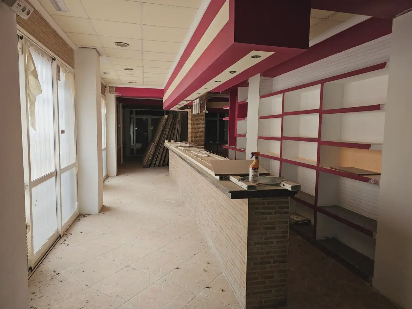 Komercyjne na sprzedaż w San Pedro del Pinatar - 513 000 € (Ref: 9977613)
