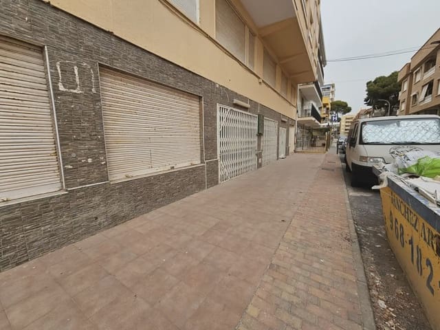 Komercyjne na sprzedaż w Lo Pagan, San Pedro del Pinatar - 513 000 € (Ref: 9977613)