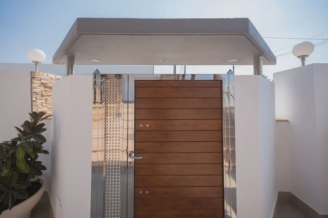 4 soveværelse Villa til salg i Avileses, Murcia by med swimmingpool garage - € 1.350.000 (Ref: 9977614)