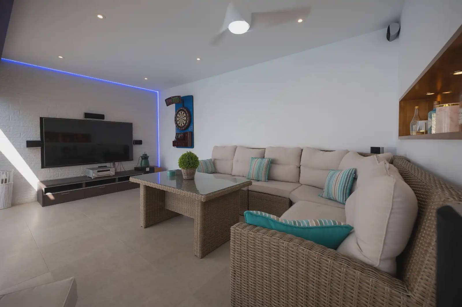 4 soveværelse Villa til salg i Avileses med swimmingpool garage - € 1.350.000 (Ref: 9977614)