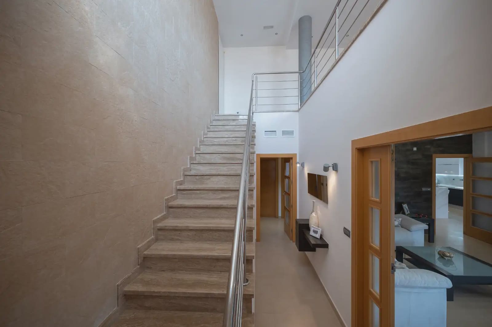 4 soveværelse Villa til salg i Avileses med swimmingpool garage - € 1.350.000 (Ref: 9977614)