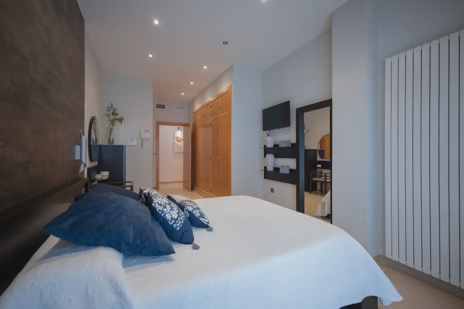 4 soveværelse Villa til salg i Avileses med swimmingpool garage - € 1.350.000 (Ref: 9977614)