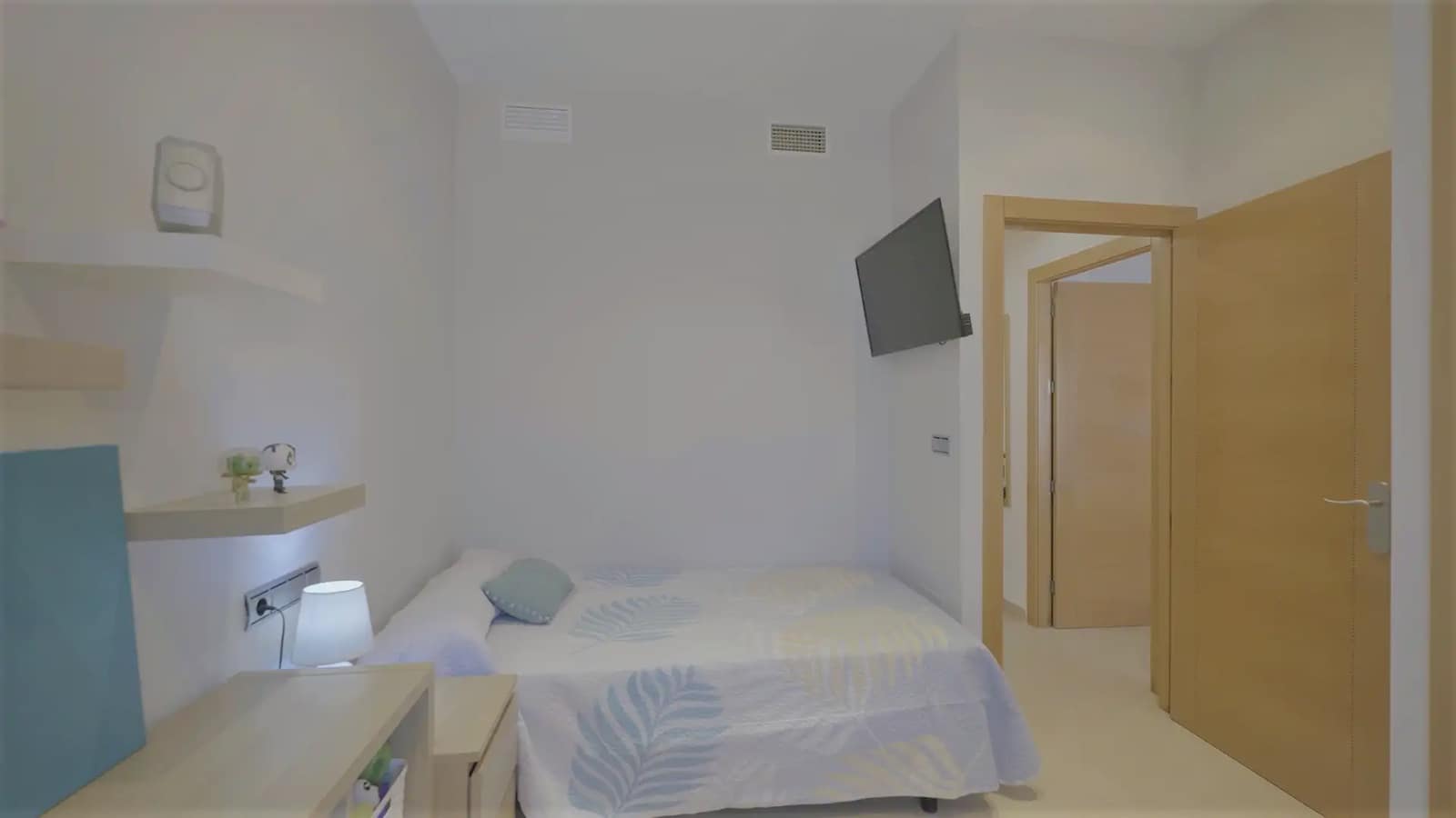 4 soveværelse Villa til salg i Avileses med swimmingpool garage - € 1.350.000 (Ref: 9977614)