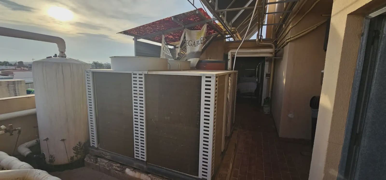 36 soveværelse Hotel til salg i Santiago de la Ribera - € 2.200.000 (Ref: 9977615)