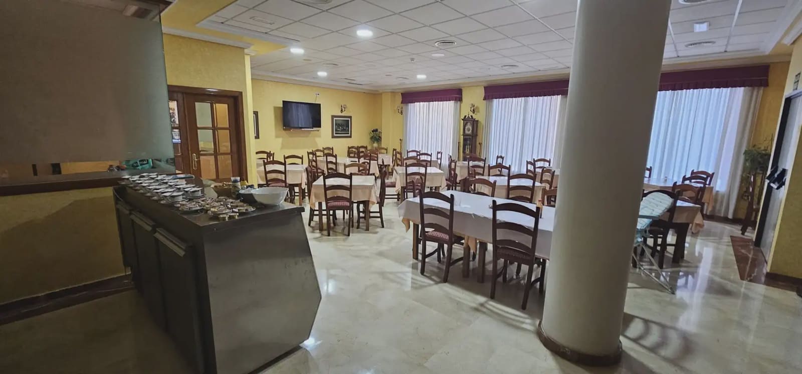 36 soveværelse Hotel til salg i Santiago de la Ribera - € 2.200.000 (Ref: 9977615)