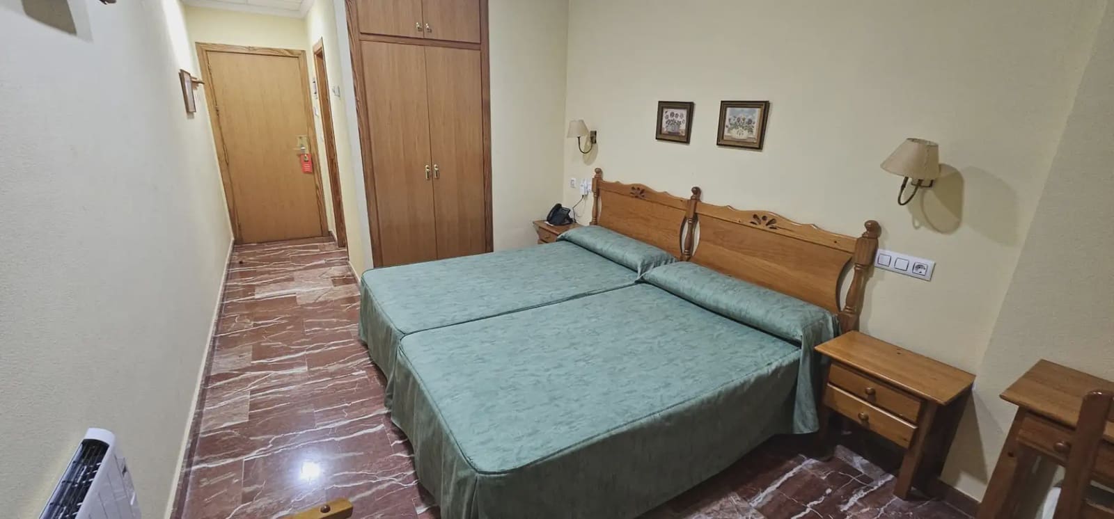 36 soveværelse Hotel til salg i Santiago de la Ribera - € 2.200.000 (Ref: 9977615)