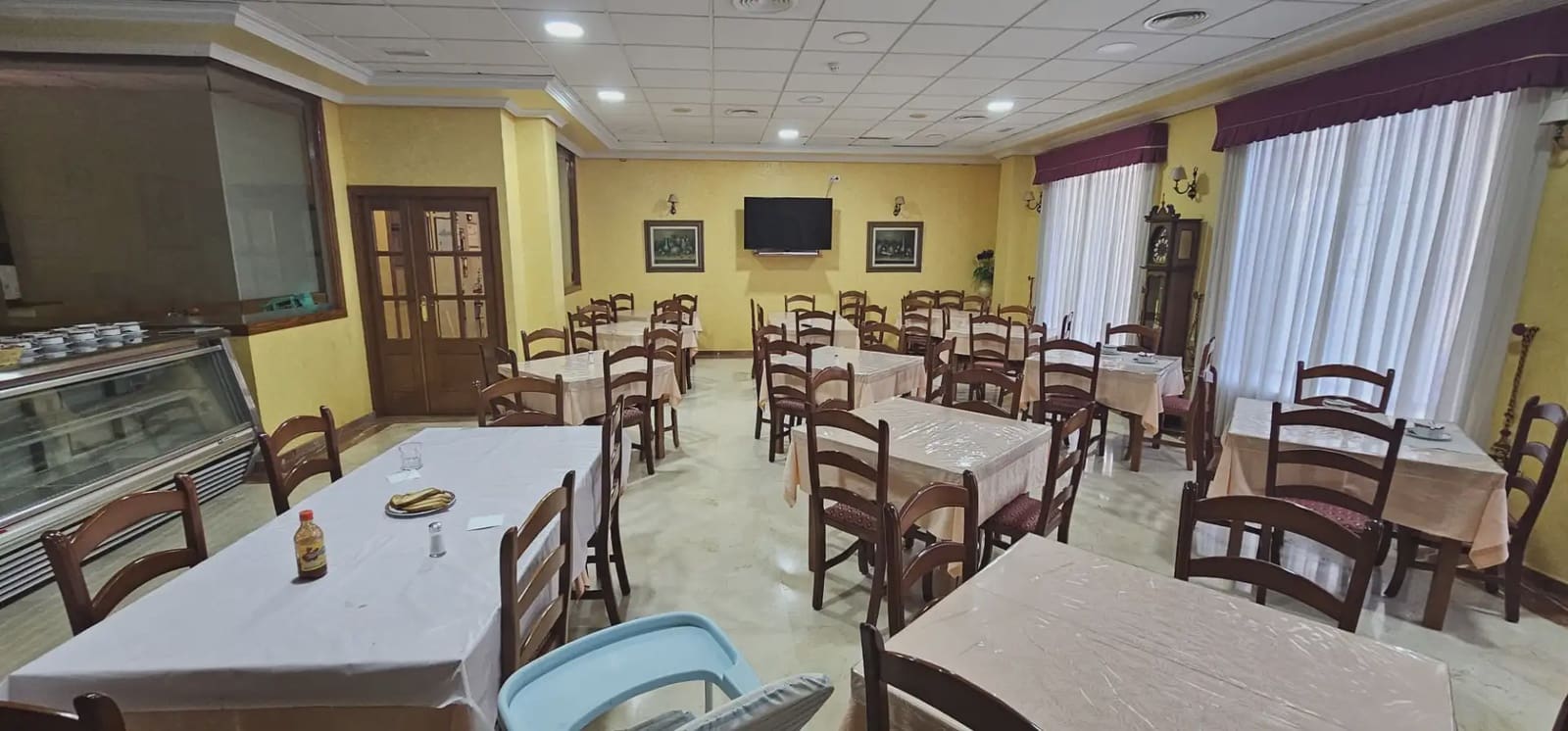 36 soveværelse Hotel til salg i Santiago de la Ribera - € 2.200.000 (Ref: 9977615)
