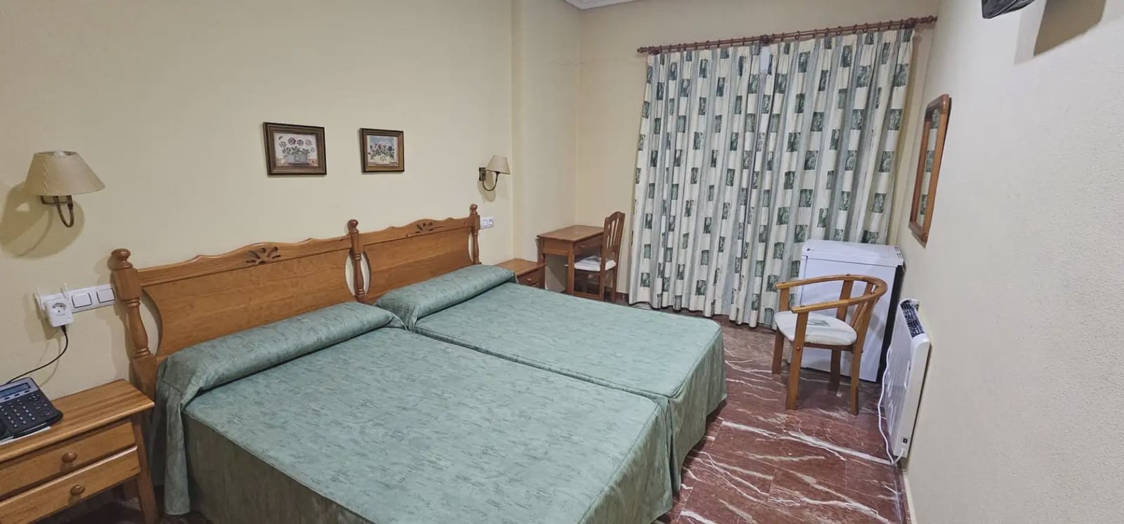 36 soveværelse Hotel til salg i Santiago de la Ribera - € 2.200.000 (Ref: 9977615)