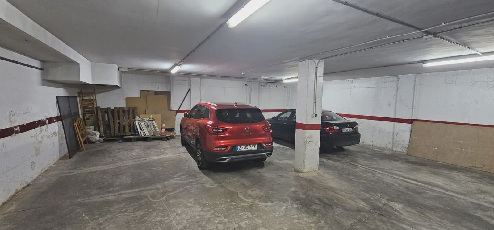 36 soveværelse Hotel til salg i Santiago de la Ribera - € 2.200.000 (Ref: 9977615)