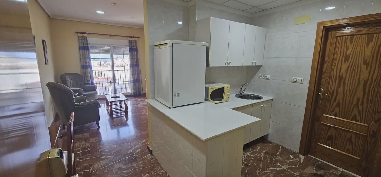 36 soveværelse Hotel til salg i Santiago de la Ribera - € 2.200.000 (Ref: 9977615)