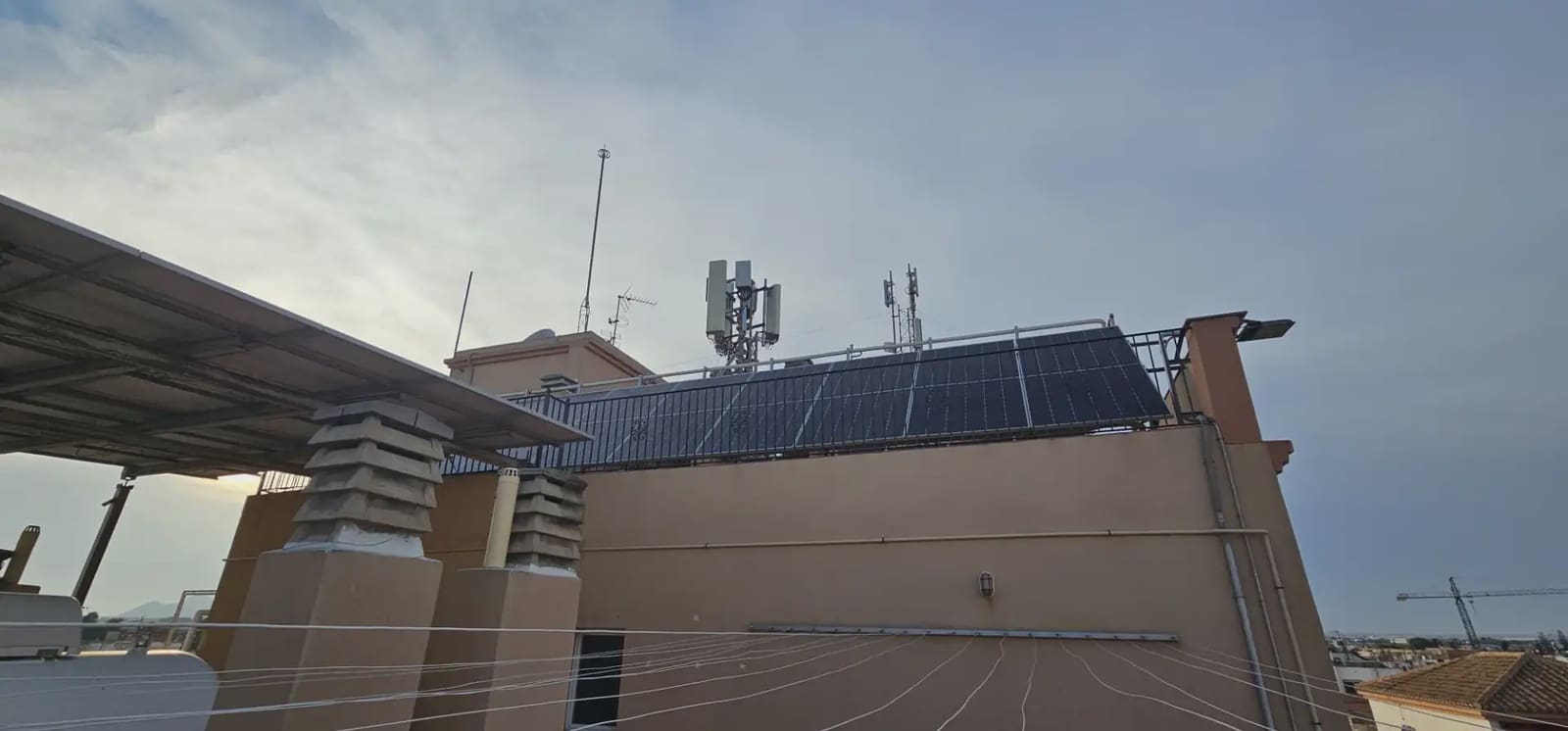 36 soveværelse Hotel til salg i Santiago de la Ribera - € 2.200.000 (Ref: 9977615)