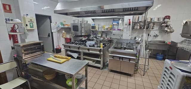 36 soveværelse Hotel til salg i Santiago de la Ribera, San Javier - € 2.200.000 (Ref: 9977615)