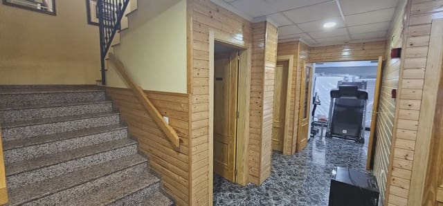 36 soveværelse Hotel til salg i Santiago de la Ribera, San Javier - € 2.200.000 (Ref: 9977615)