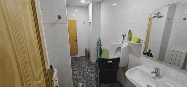 36 soveværelse Hotel til salg i Santiago de la Ribera, San Javier - € 2.200.000 (Ref: 9977615)