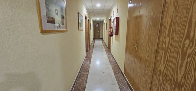 36 soveværelse Hotel til salg i Santiago de la Ribera, San Javier - € 2.200.000 (Ref: 9977615)